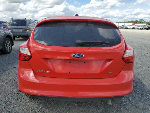 Photo 5 VIN: 1FAHP3K23CL177455 - FORD FOCUS 