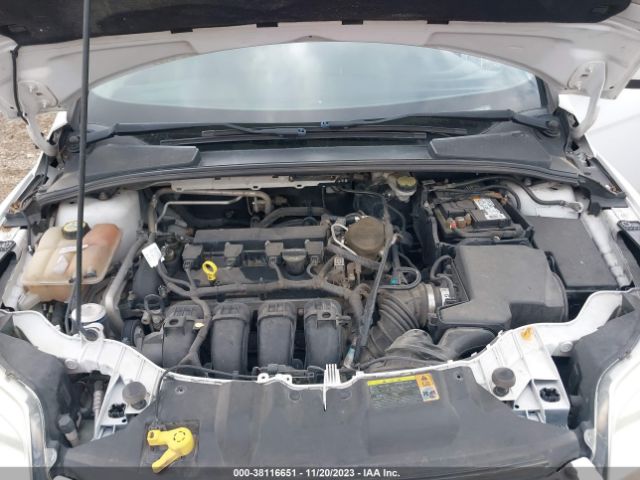 Photo 9 VIN: 1FAHP3K23CL179531 - FORD FOCUS 