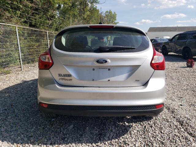 Photo 5 VIN: 1FAHP3K23CL188553 - FORD FOCUS SE 