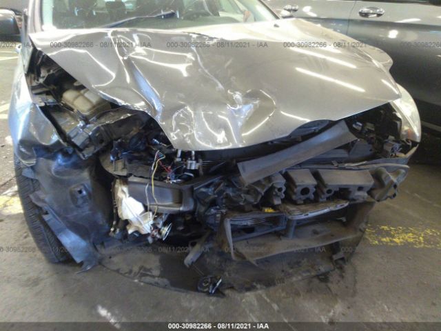 Photo 5 VIN: 1FAHP3K23CL206372 - FORD FOCUS 