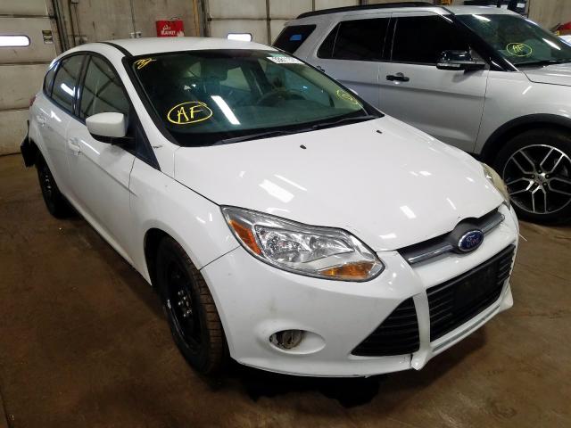 Photo 0 VIN: 1FAHP3K23CL210700 - FORD FOCUS SE 