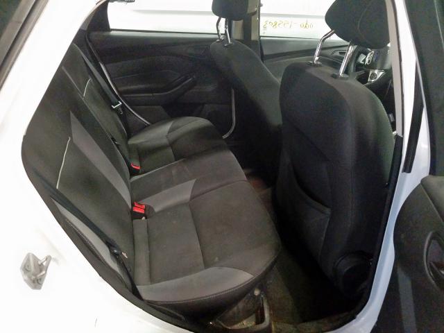 Photo 5 VIN: 1FAHP3K23CL210700 - FORD FOCUS SE 