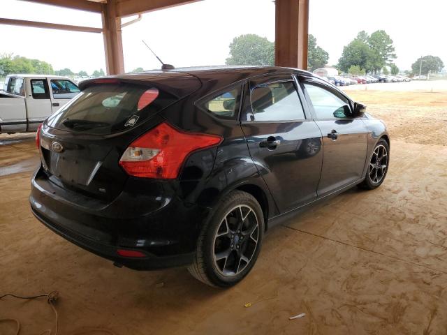 Photo 3 VIN: 1FAHP3K23CL223849 - FORD FOCUS SE 