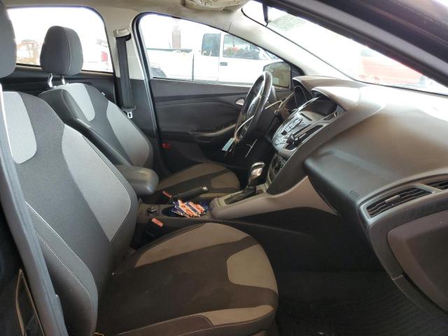 Photo 4 VIN: 1FAHP3K23CL223849 - FORD FOCUS SE 