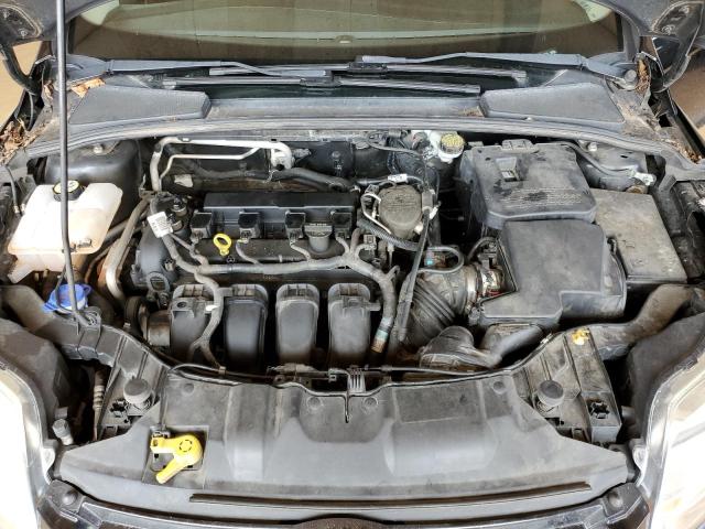 Photo 6 VIN: 1FAHP3K23CL223849 - FORD FOCUS SE 