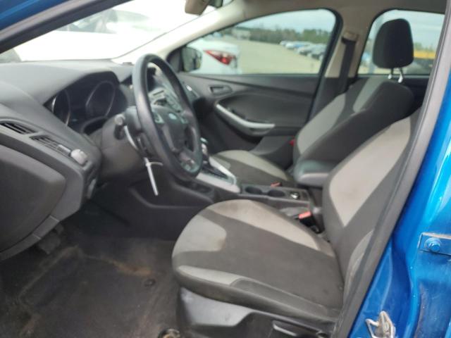 Photo 6 VIN: 1FAHP3K23CL224659 - FORD FOCUS SE 