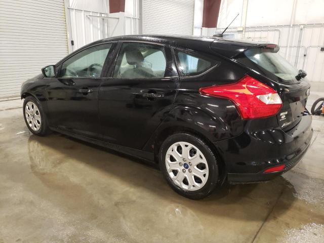 Photo 1 VIN: 1FAHP3K23CL227593 - FORD FOCUS 