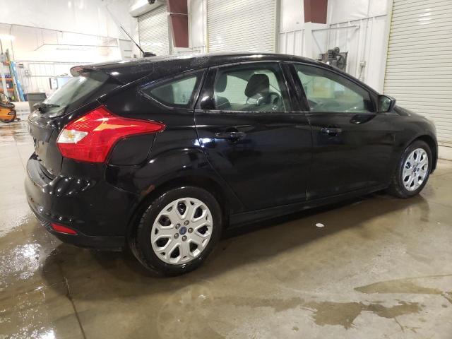 Photo 2 VIN: 1FAHP3K23CL227593 - FORD FOCUS 