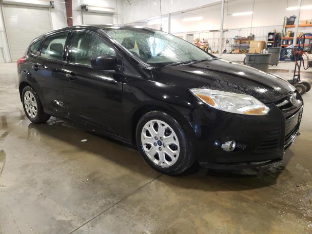 Photo 3 VIN: 1FAHP3K23CL227593 - FORD FOCUS 