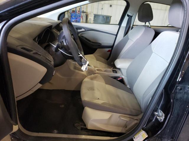 Photo 6 VIN: 1FAHP3K23CL227593 - FORD FOCUS 