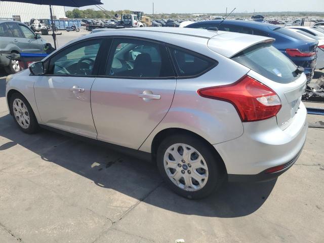 Photo 1 VIN: 1FAHP3K23CL239162 - FORD FOCUS SE 