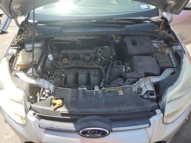 Photo 10 VIN: 1FAHP3K23CL239162 - FORD FOCUS SE 