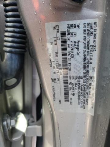 Photo 11 VIN: 1FAHP3K23CL239162 - FORD FOCUS SE 