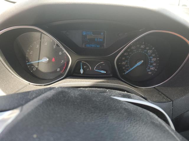 Photo 8 VIN: 1FAHP3K23CL239162 - FORD FOCUS SE 