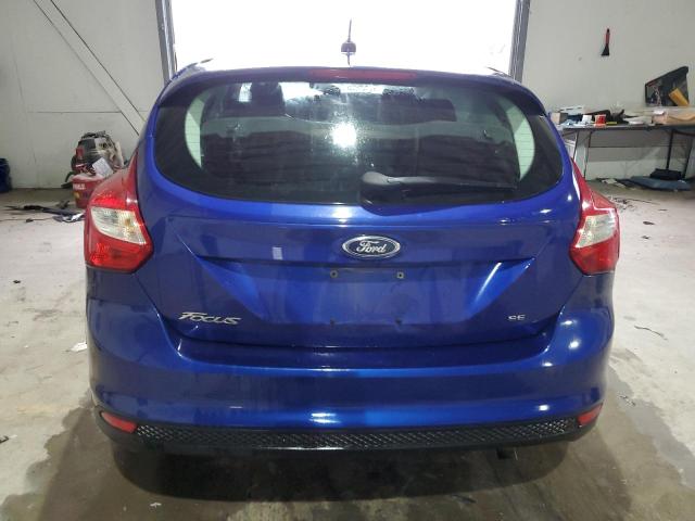 Photo 5 VIN: 1FAHP3K23CL239307 - FORD FOCUS 