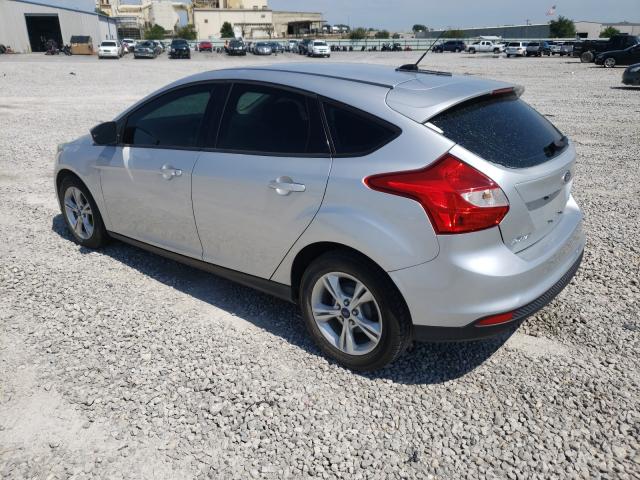 Photo 2 VIN: 1FAHP3K23CL250131 - FORD FOCUS SE 