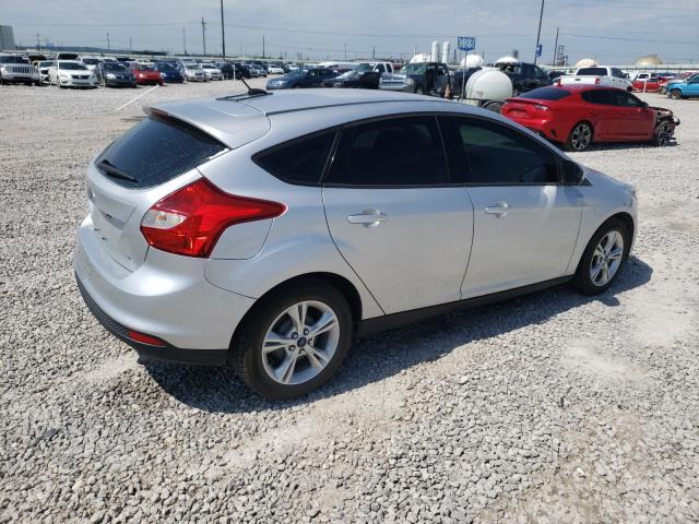 Photo 3 VIN: 1FAHP3K23CL250131 - FORD FOCUS SE 