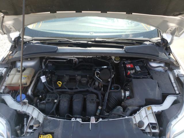 Photo 6 VIN: 1FAHP3K23CL250131 - FORD FOCUS SE 