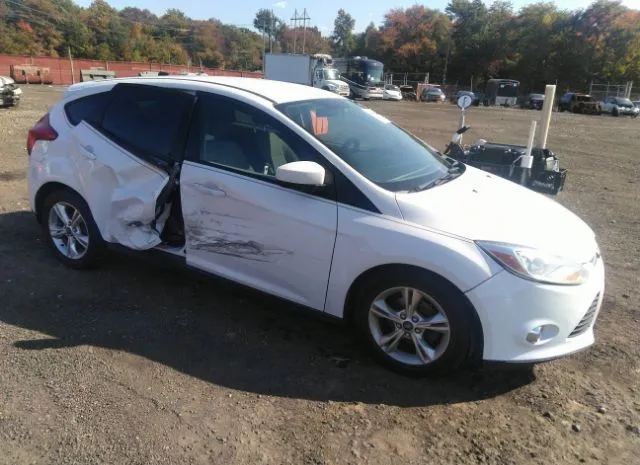 Photo 0 VIN: 1FAHP3K23CL253790 - FORD FOCUS 