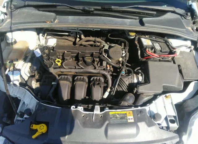 Photo 9 VIN: 1FAHP3K23CL253790 - FORD FOCUS 