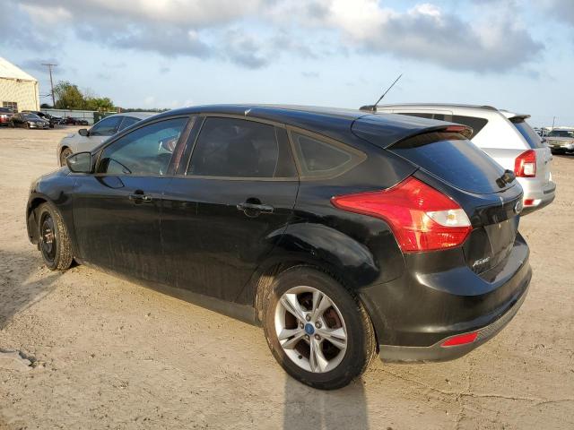 Photo 1 VIN: 1FAHP3K23CL256916 - FORD FOCUS SE 