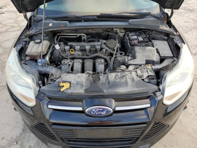 Photo 10 VIN: 1FAHP3K23CL256916 - FORD FOCUS SE 