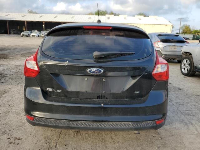 Photo 5 VIN: 1FAHP3K23CL256916 - FORD FOCUS SE 