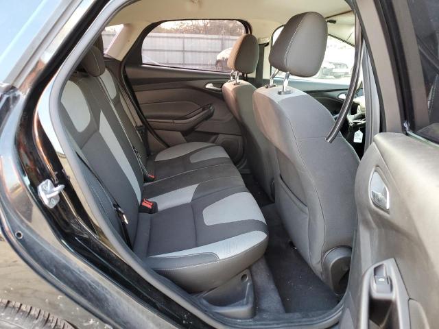 Photo 9 VIN: 1FAHP3K23CL256916 - FORD FOCUS SE 