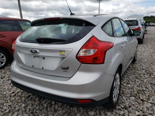 Photo 3 VIN: 1FAHP3K23CL261470 - FORD FOCUS SE 