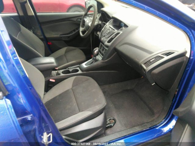 Photo 4 VIN: 1FAHP3K23CL266250 - FORD FOCUS 