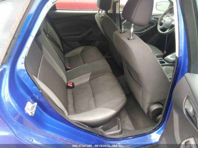 Photo 7 VIN: 1FAHP3K23CL266250 - FORD FOCUS 