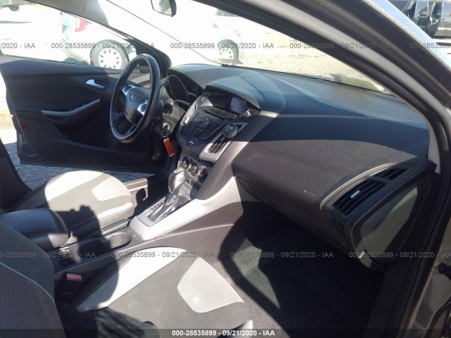 Photo 4 VIN: 1FAHP3K23CL269780 - FORD FOCUS 