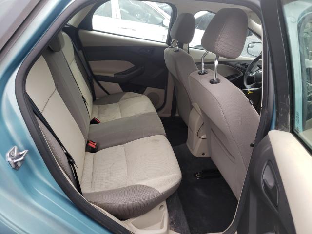 Photo 5 VIN: 1FAHP3K23CL276390 - FORD FOCUS SE 