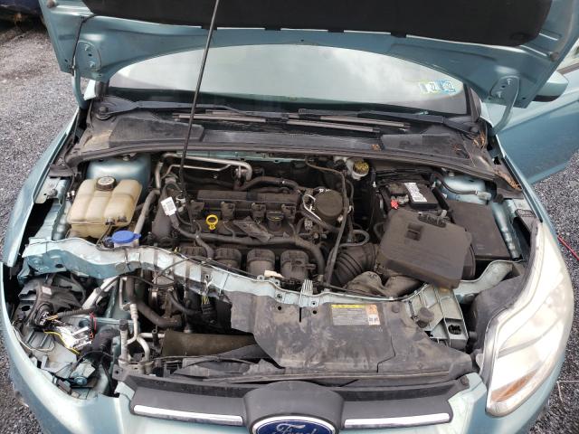 Photo 6 VIN: 1FAHP3K23CL276390 - FORD FOCUS SE 