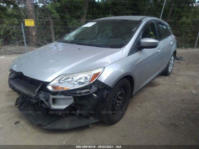 Photo 1 VIN: 1FAHP3K23CL279970 - FORD FOCUS 