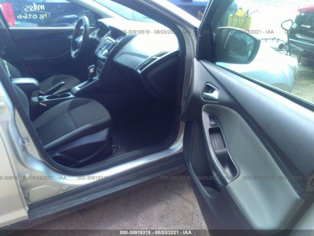 Photo 4 VIN: 1FAHP3K23CL279970 - FORD FOCUS 