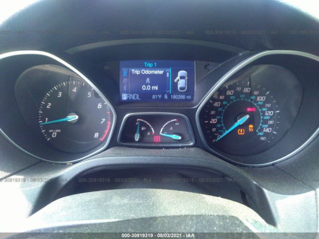 Photo 6 VIN: 1FAHP3K23CL279970 - FORD FOCUS 