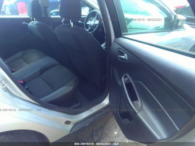 Photo 7 VIN: 1FAHP3K23CL279970 - FORD FOCUS 