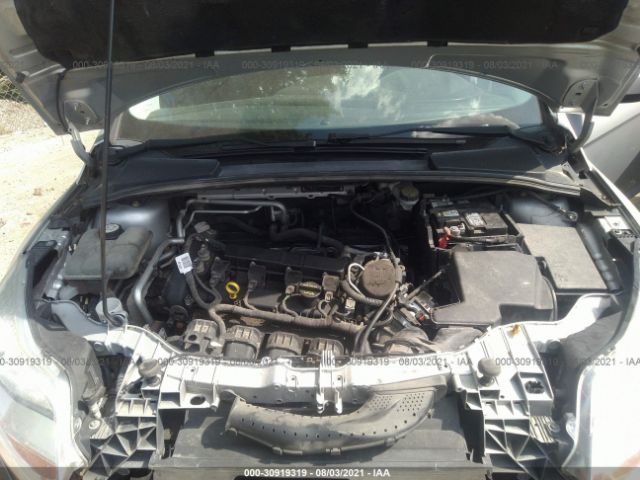 Photo 9 VIN: 1FAHP3K23CL279970 - FORD FOCUS 