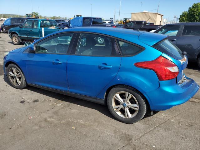 Photo 1 VIN: 1FAHP3K23CL283498 - FORD FOCUS SE 