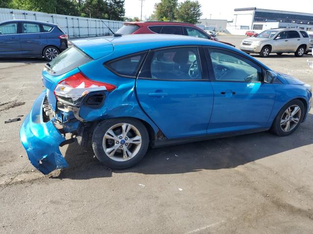 Photo 2 VIN: 1FAHP3K23CL283498 - FORD FOCUS SE 