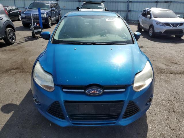 Photo 4 VIN: 1FAHP3K23CL283498 - FORD FOCUS SE 