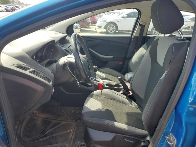 Photo 6 VIN: 1FAHP3K23CL283498 - FORD FOCUS SE 