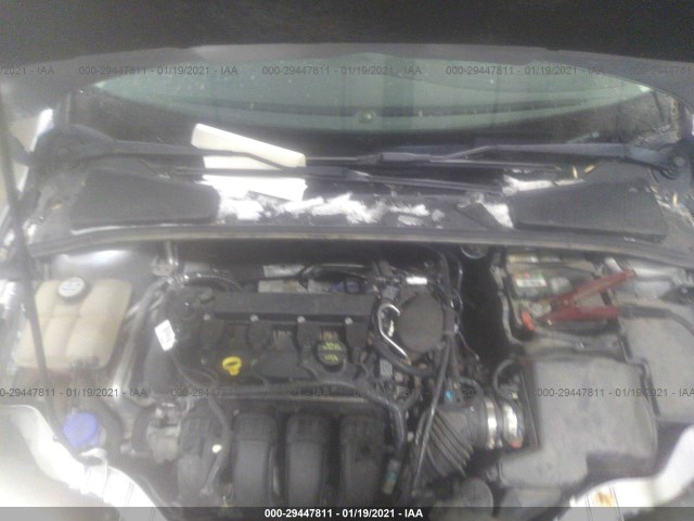 Photo 9 VIN: 1FAHP3K23CL283887 - FORD FOCUS 