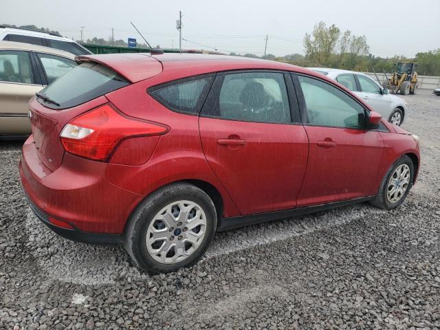 Photo 2 VIN: 1FAHP3K23CL298390 - FORD FOCUS SE 