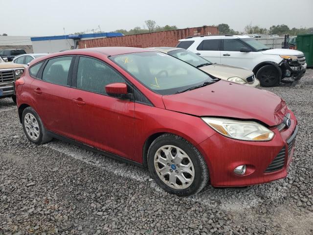 Photo 3 VIN: 1FAHP3K23CL298390 - FORD FOCUS SE 