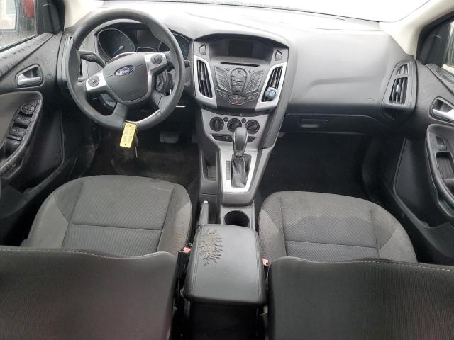 Photo 7 VIN: 1FAHP3K23CL298390 - FORD FOCUS SE 