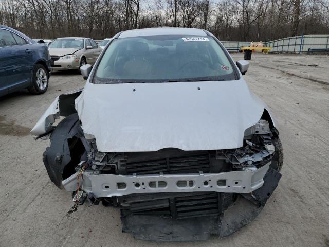 Photo 4 VIN: 1FAHP3K23CL299460 - FORD FOCUS SE 