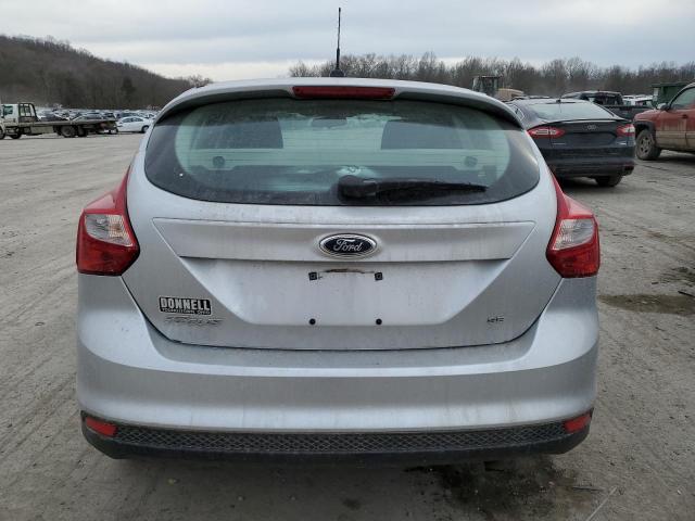 Photo 5 VIN: 1FAHP3K23CL299460 - FORD FOCUS SE 