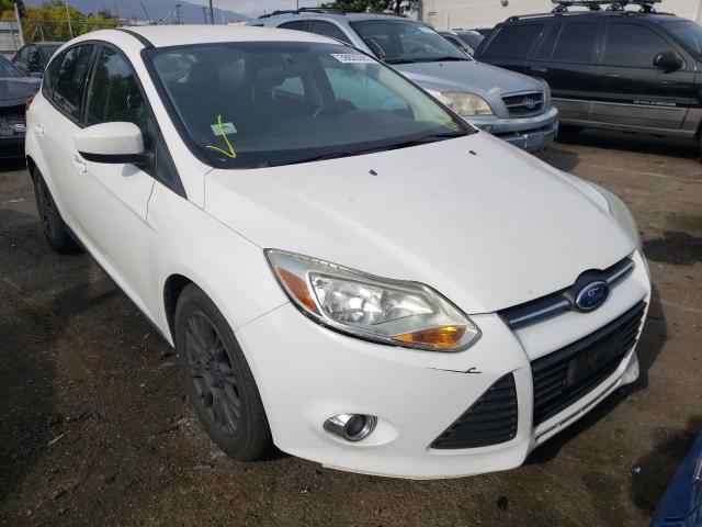 Photo 0 VIN: 1FAHP3K23CL303281 - FORD FOCUS SE 